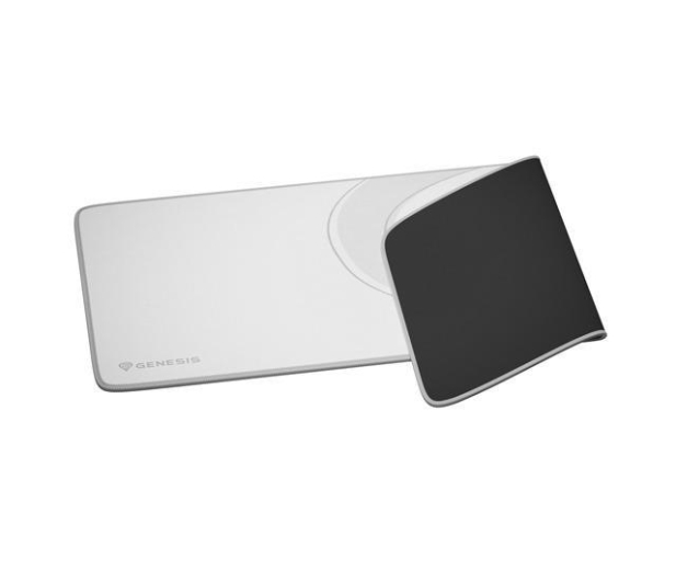 Genesis Carbon 400 XXL Logo - 1077422 - zdjęcie 4